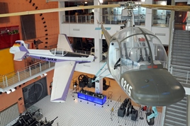 Technické Muzeum Brno