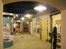 Expozice