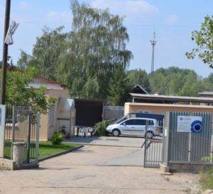 výrobna 