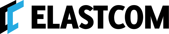 logo elastcom