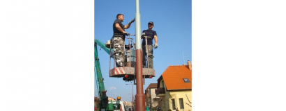 aplikace