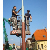 aplikace