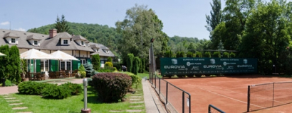 areál Club Classic